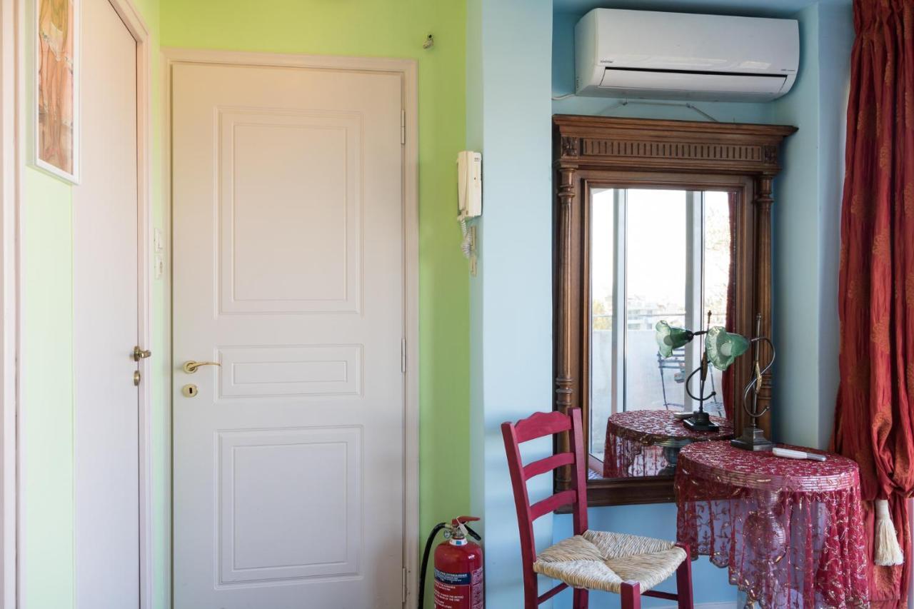 A Luxury Maisonette With Sea View Piraeus Exterior photo