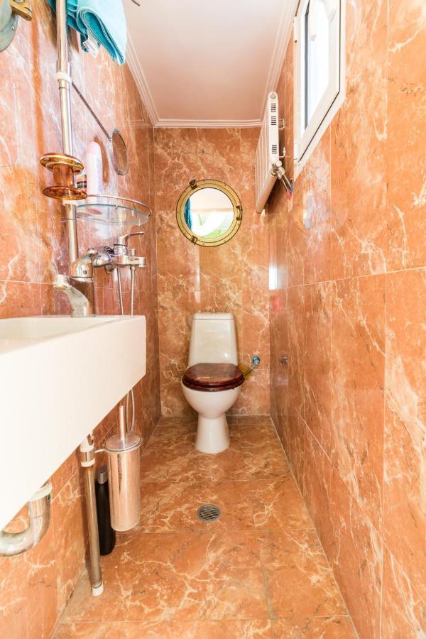 A Luxury Maisonette With Sea View Piraeus Exterior photo