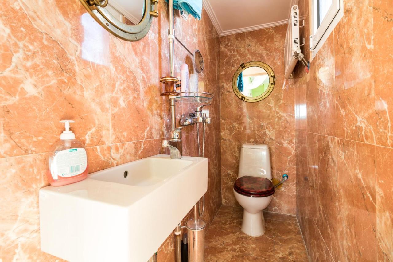 A Luxury Maisonette With Sea View Piraeus Exterior photo