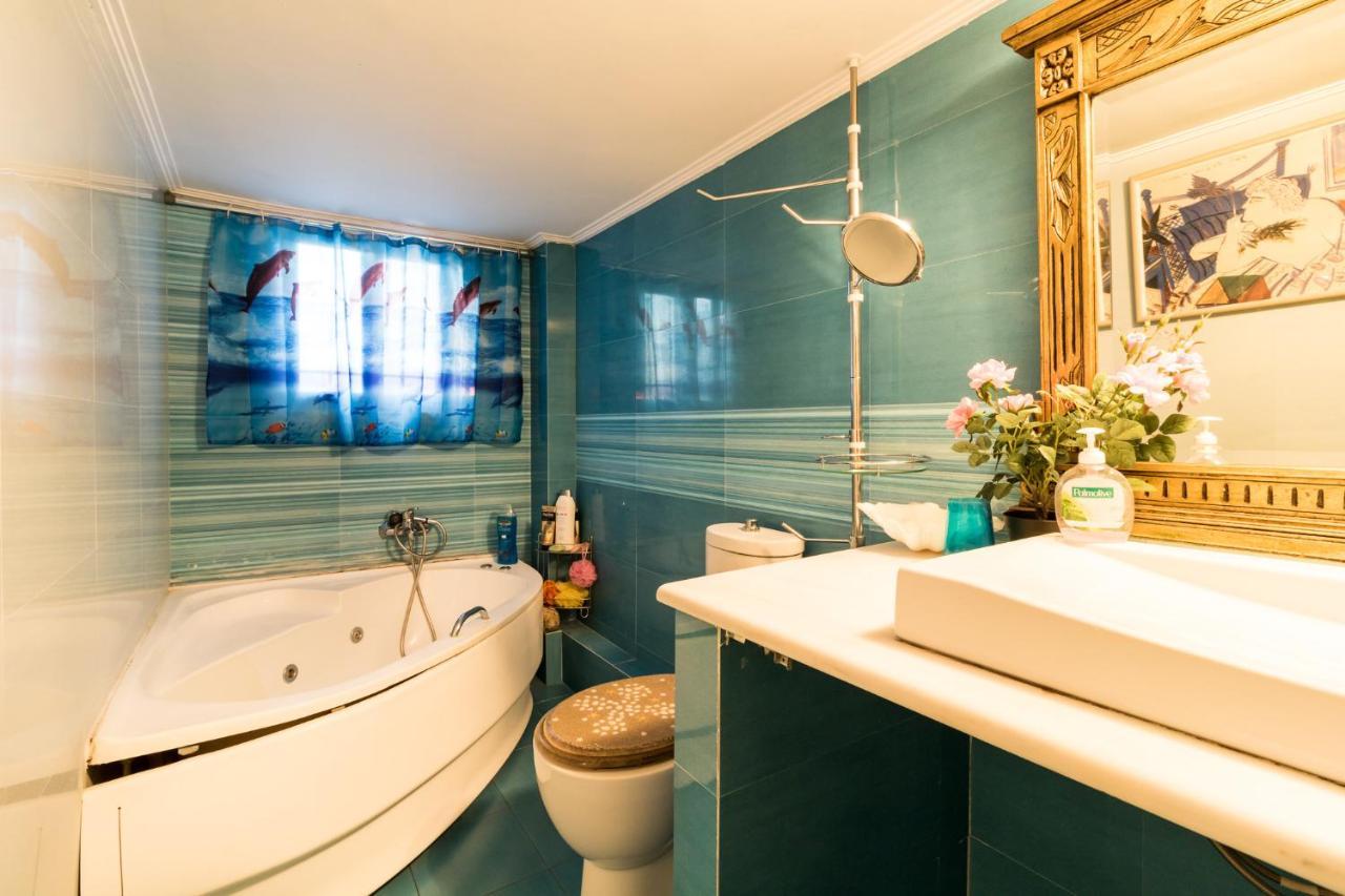 A Luxury Maisonette With Sea View Piraeus Exterior photo